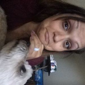 Meet your Posher, Erika